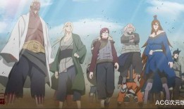 火影忍者最新爆料无氪,无氪玩家也能畅游忍界传奇！